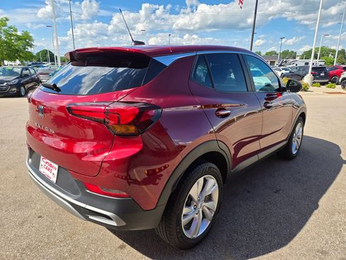Used 2024 Buick Encore GX Preferred FWD image 4