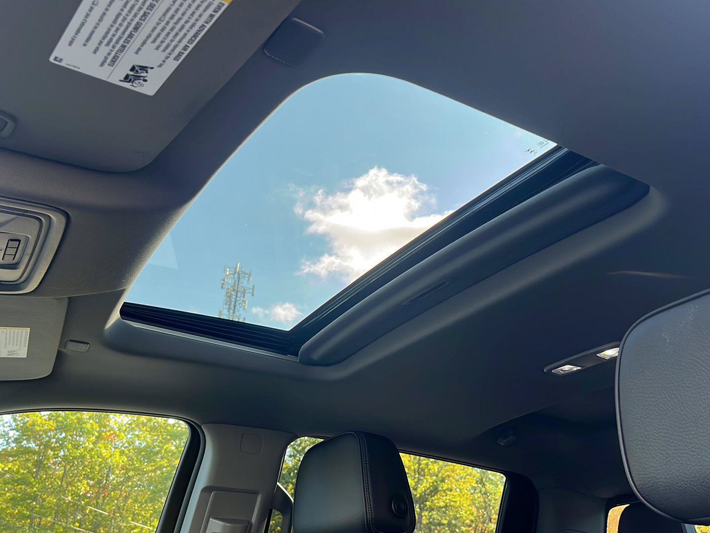 Used 2024 GMC Sierra 2500 Denali w/ Denali Reserve Package AWD/4WD image 20