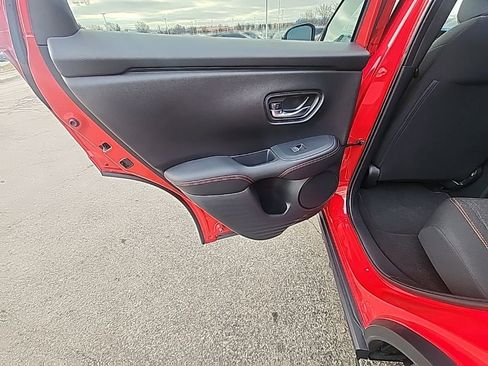 Certified 2025 Honda HR-V Sport image 25