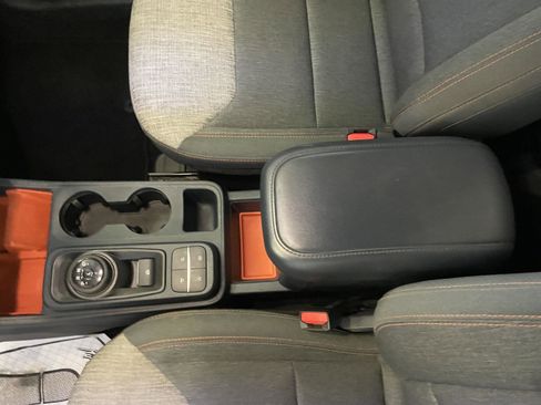 Used 2022 Ford Maverick XLT w/ Equipment Group 300A Standard image 17