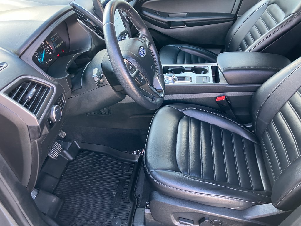 Used 2024 Ford Edge SEL w/ Convenience Package AWD/4WD image 14