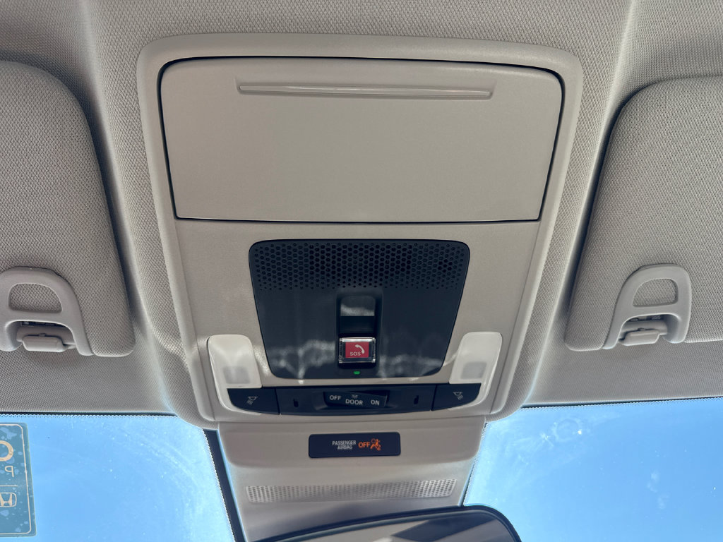 Certified 2024 Honda Accord LX image 28