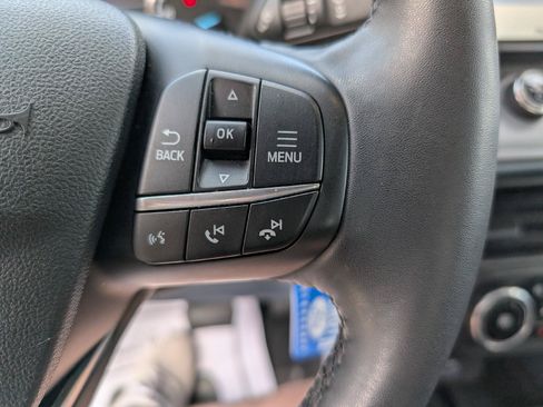 Used 2024 Ford Maverick Tremor w/ Tremor Off-Road Package AWD/4WD image 22