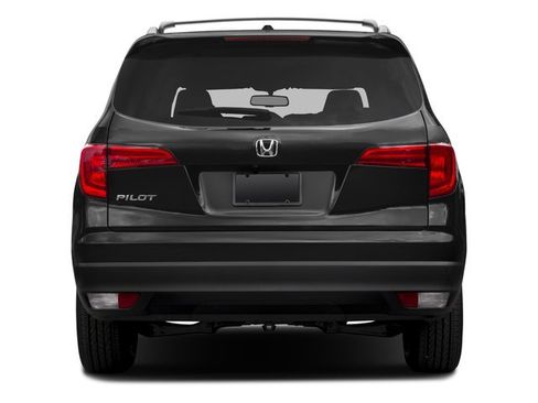 Used 2016 Honda Pilot EX-L image 5