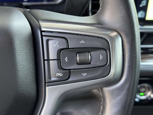 Certified 2023 Chevrolet Silverado 1500 LT AWD/4WD image 19