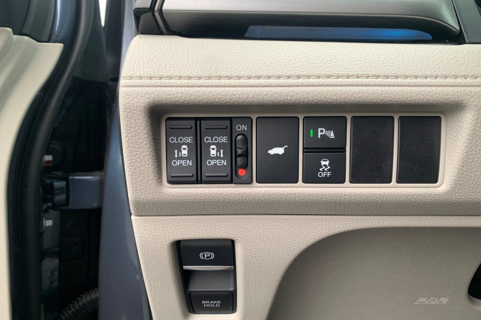 Used 2025 Honda Odyssey Touring image 36