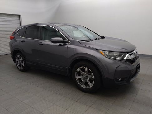 Used 2019 Honda CR-V EX-L image 11