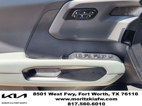 New 2027 Kia Telluride SX Prestige X-Pro AWD/4WD image 15