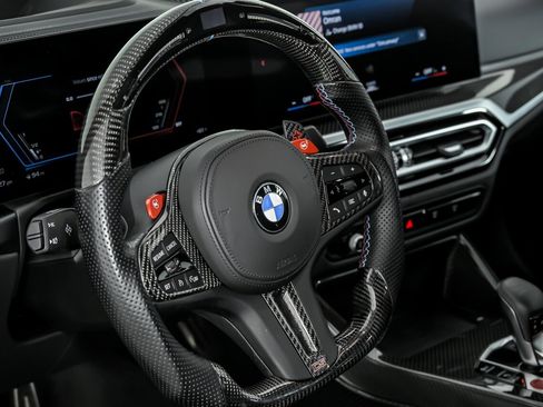 Used 2024 BMW M3 CS image 24