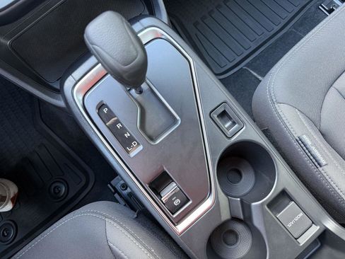 Certified 2025 Subaru Impreza 2.0i image 19