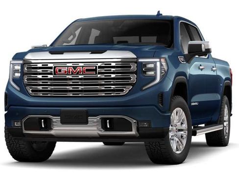 New 2026 GMC Sierra 1500 Denali AWD/4WD image 50