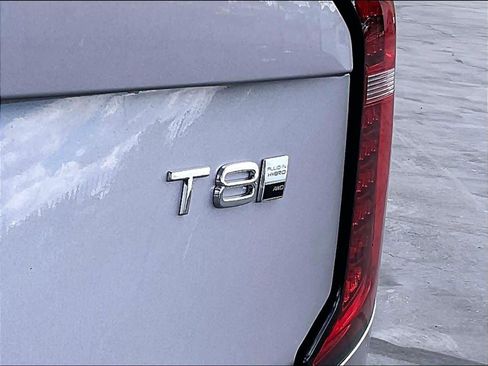 New 2026 Volvo XC90 T8 Ultra w/ Protection Package AWD/4WD image 26