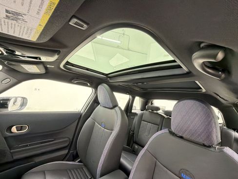 New 2026 MINI Cooper S image 16