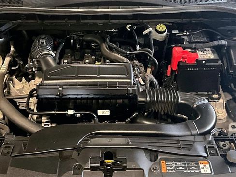 Used 2025 Ford Escape ST-Line image 29