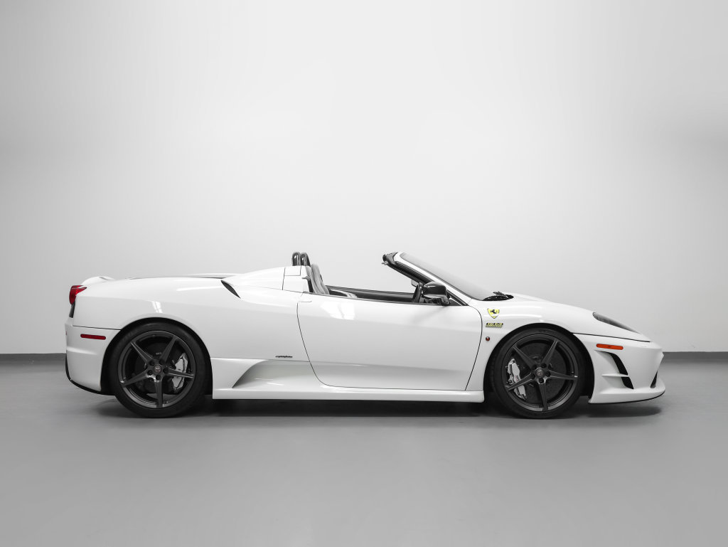 Used 2009 Ferrari F430 Scuderia RWD image 5