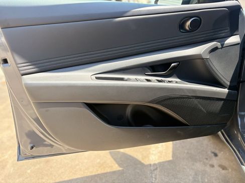 Used 2026 Hyundai Elantra Sport FWD image 10