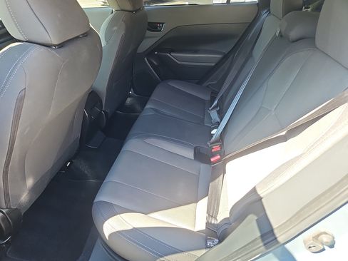 Certified 2024 Subaru Crosstrek 2.0i AWD/4WD image 25