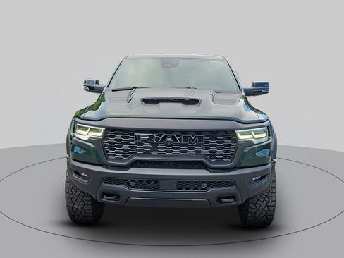 New 2026 RAM 1500 RHO w/ RHO Level 1 Equipment Group AWD/4WD image 8
