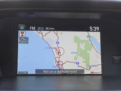 Used 2015 Honda Accord EX-L image 18