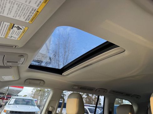 Used 2021 INFINITI QX80 Premium Select w/ All-Season Package image 5