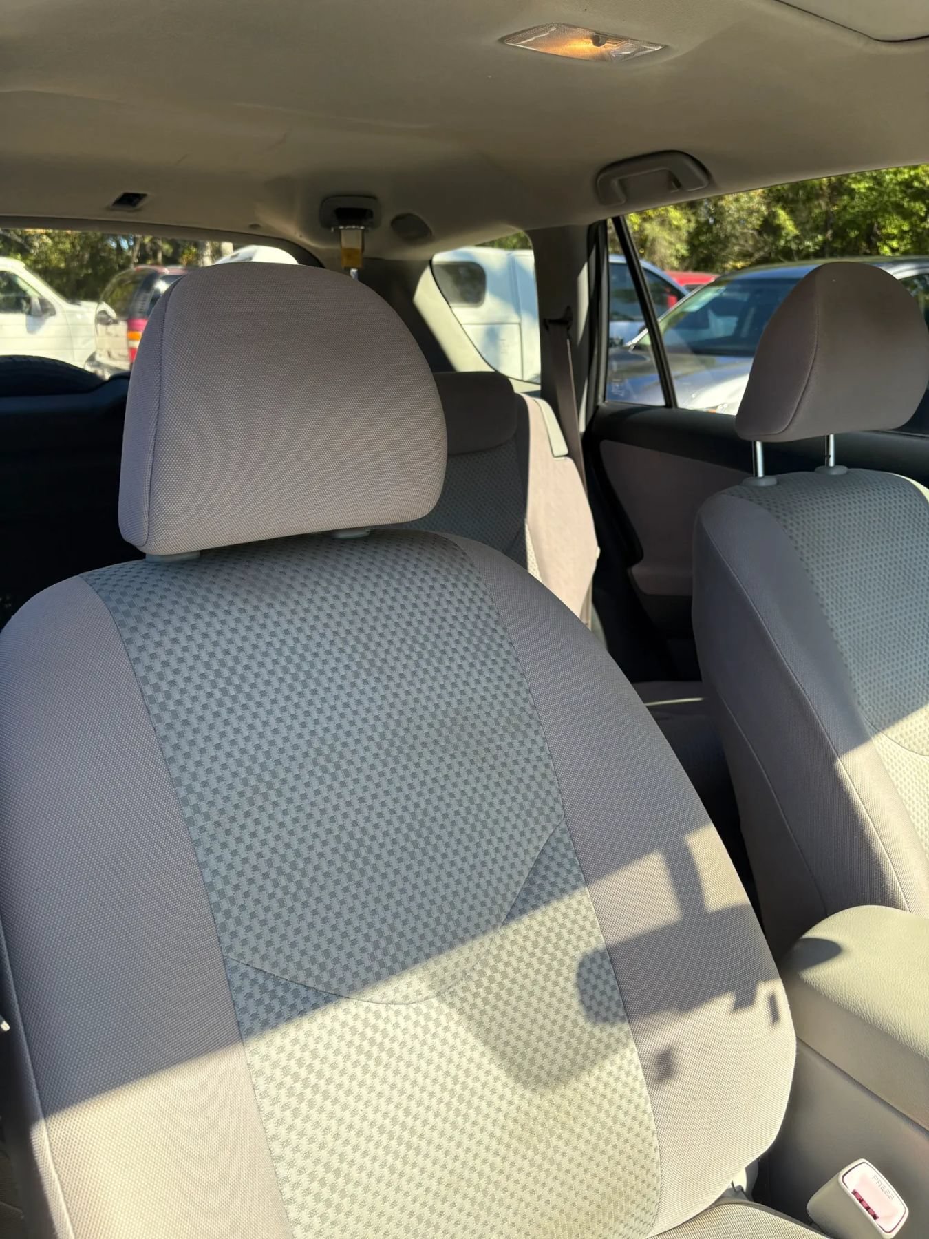 Used 2007 Toyota RAV4 2WD image 36
