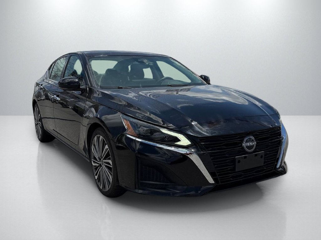 Used 2023 Nissan Altima 2.5 SL FWD image 3