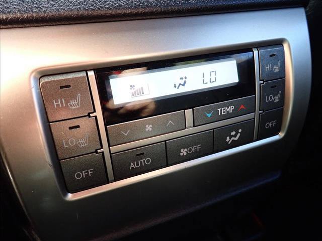 Used 2021 Lexus GX 460 Luxury w/ Accessory Package AWD/4WD image 12