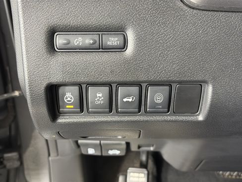 Used 2019 Nissan Murano Platinum image 29