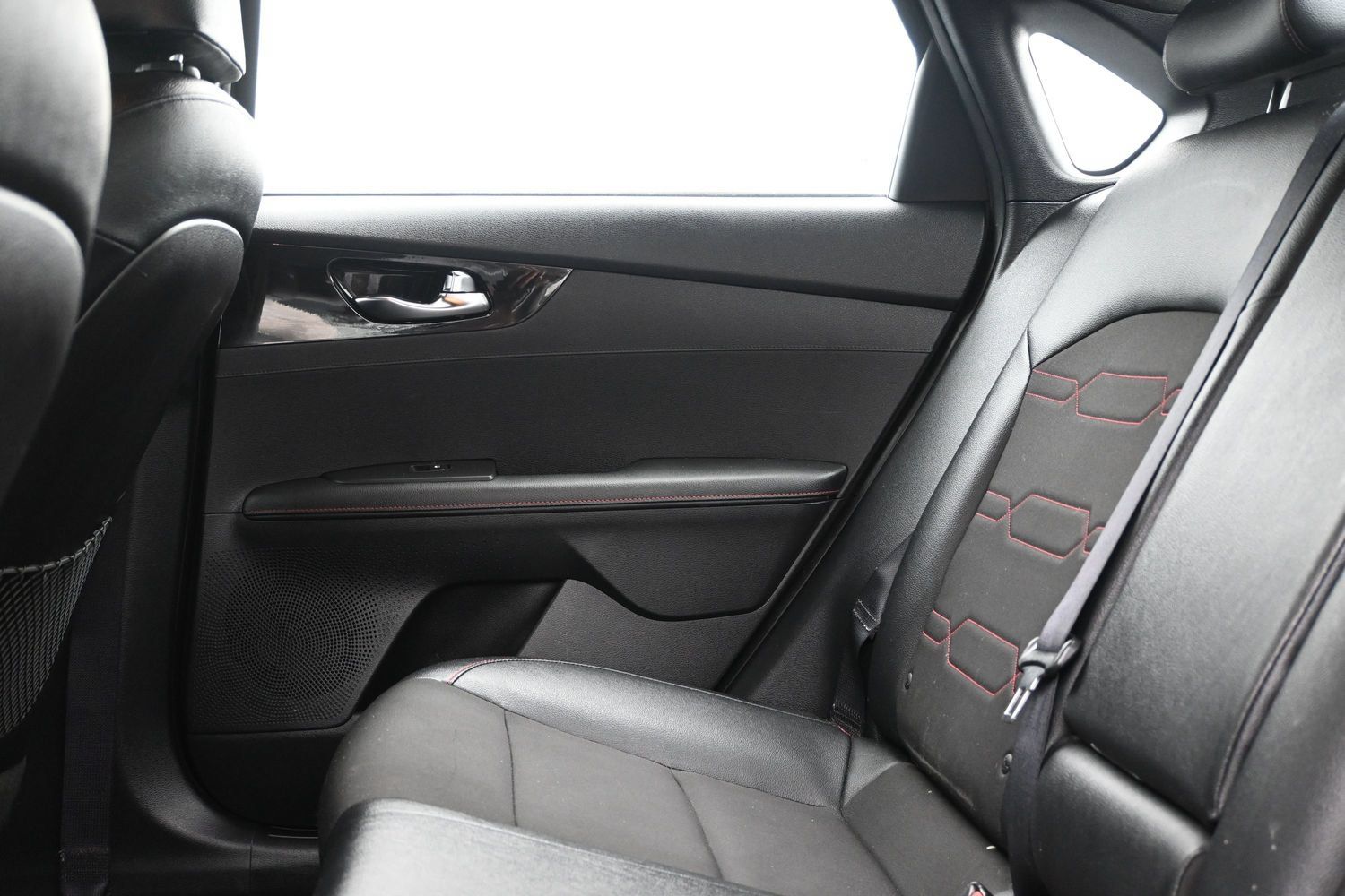 Used 2021 Kia Forte GT FWD image 22