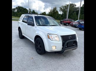 Used 2010 Mercury Mariner 2WD image 1