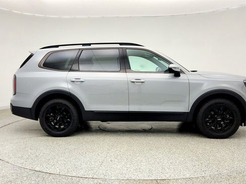 Used 2024 Kia Telluride SX Prestige X-Pro AWD/4WD image 4