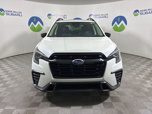 Certified 2025 Subaru Ascent Bronze Edition w/ Popular Package #2 AWD/4WD image 2