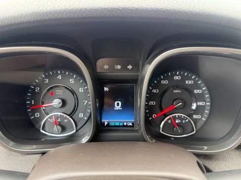 Used 2013 Chevrolet Malibu LT FWD image 26
