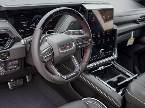 New 2026 GMC Yukon AT4 Ultimate image 9