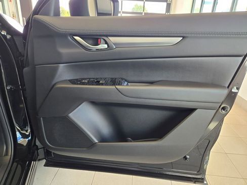 New 2025 MAZDA CX-5 AWD 2.5 S w/ Preferred Package image 7