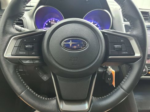 Used 2018 Subaru Outback 2.5i Premium AWD/4WD image 27