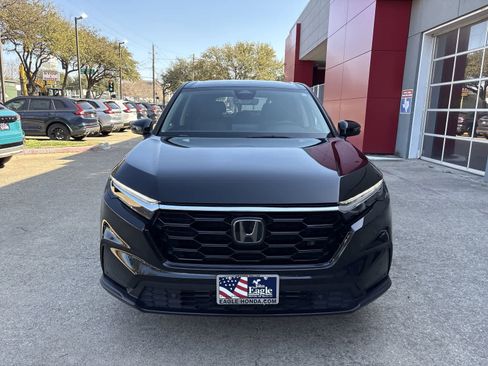 Used 2023 Honda CR-V EX-L image 16