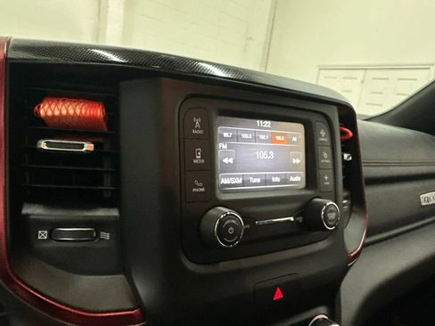 Used 2019 RAM 1500 Rebel AWD/4WD image 43
