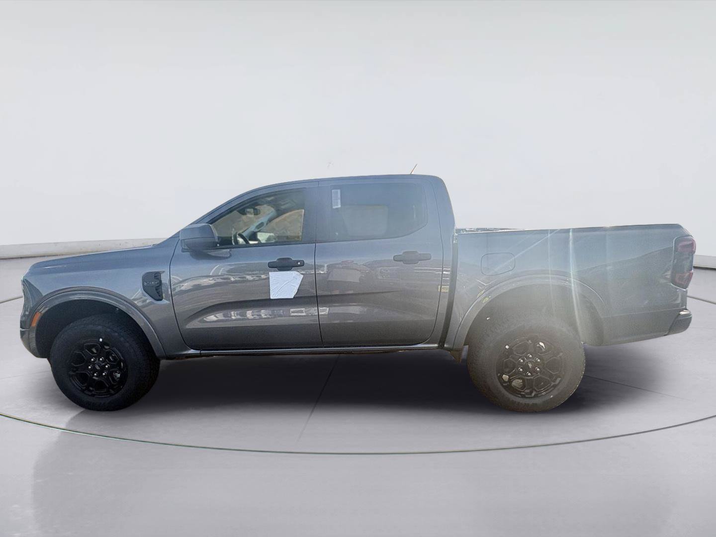 New 2026 Ford Ranger XLT RWD image 2