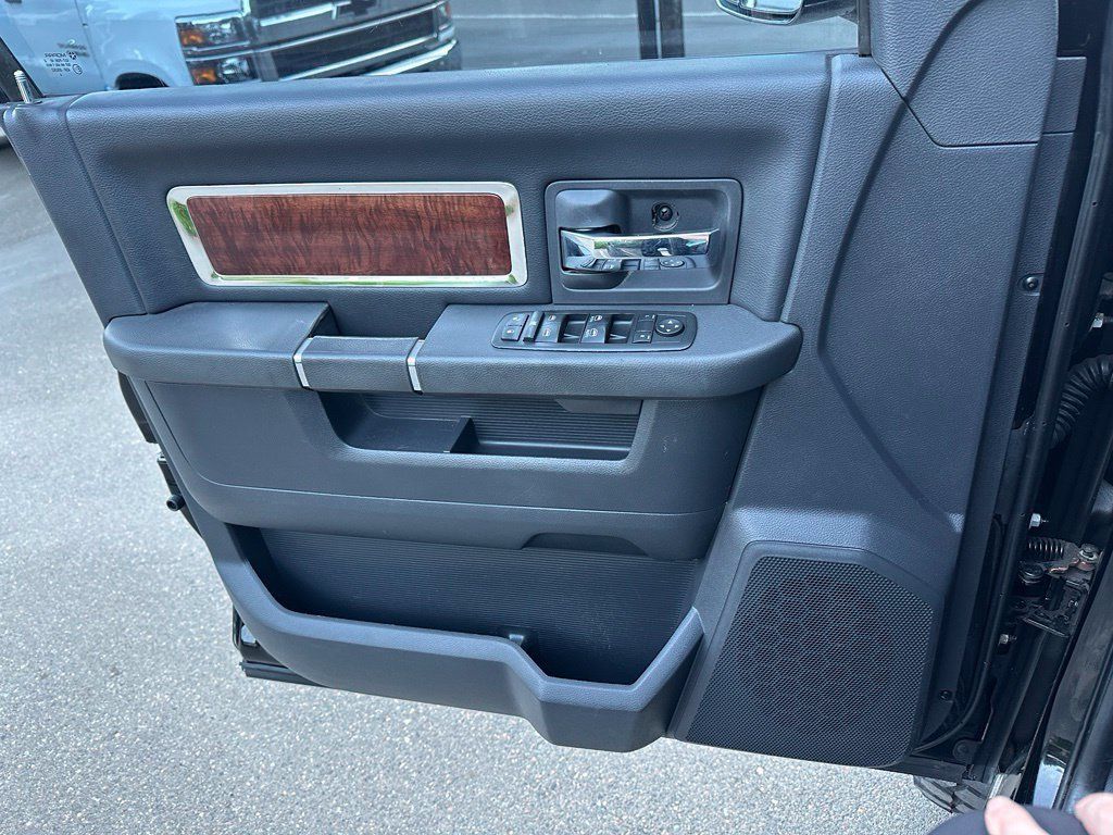 Used 2012 RAM 3500 Laramie w/ Protection Group AWD/4WD image 38