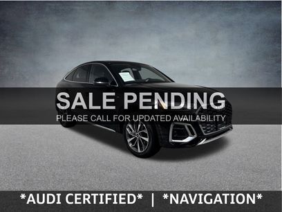 Certified 2024 Audi Q5 2.0T Premium Plus w/ Premium Plus Package