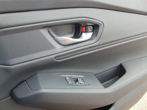 New 2026 Honda Accord SE image 27