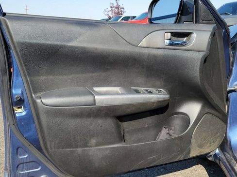 Used 2011 Subaru Impreza 2.5i Premium w/ PWR Moonroof Value Pkg image 7