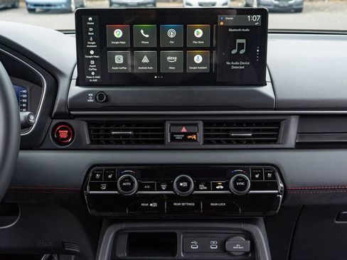 New 2026 Honda Pilot Black Edition image 21