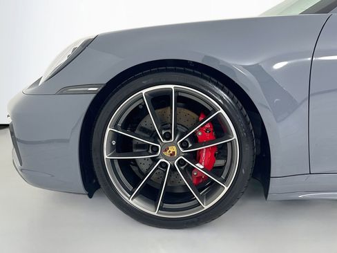 Used 2023 Porsche 911 Carrera 4S image 9