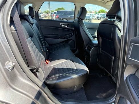 Used 2024 Ford Edge SEL w/ Convenience Package AWD/4WD image 13