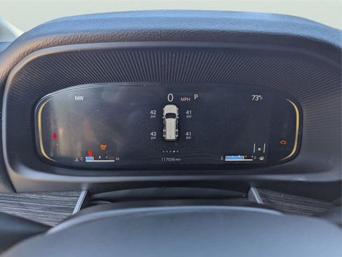 Used 2022 Jeep Wagoneer Series II w/ Premium Group I image 26