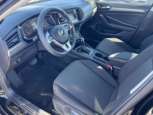 Used 2019 Volkswagen Jetta S w/ Driver Assistance Package image 5