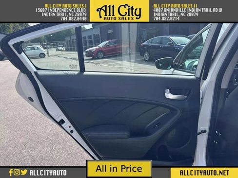 Used 2018 Kia Forte LX w/ LX Popular Package image 20