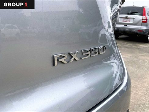 Used 2024 Lexus RX 350 Premium w/ Accessory Package (Z1) FWD image 28
